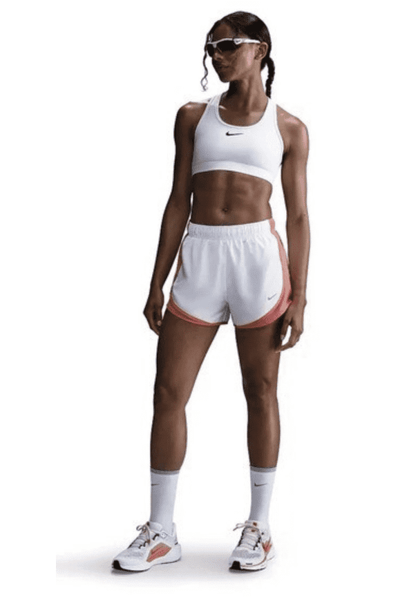 Women's Dri-Fit Tempo Running Shorts Small