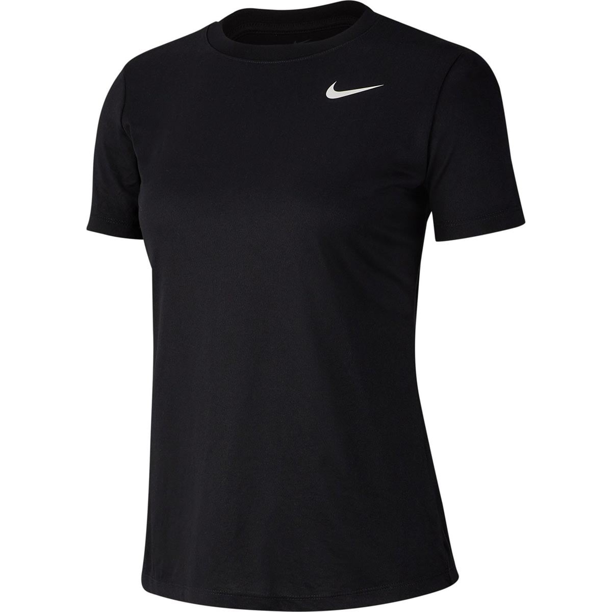 Nike Women's Dry Legend TShirt Black Size XLarge