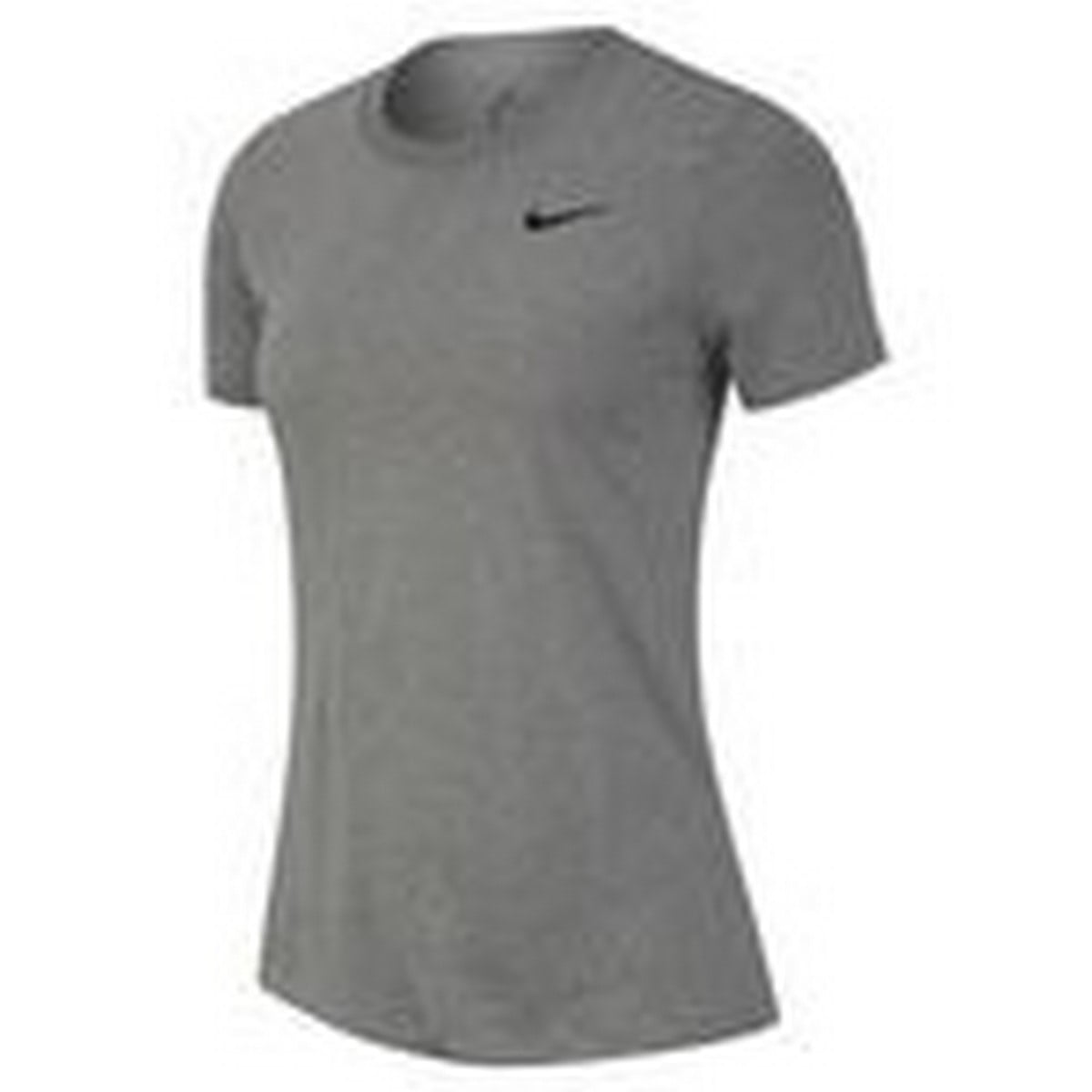 New Nike Women's Dri Fit Yoga Workout Gym T-shirt Athletic Top NWT Size  Small