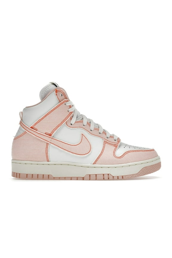 Women's Dunk High 1985 Arctic Orange Shoes, from StockX
