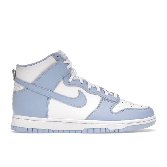 Nike Women's Dunk High Aluminum Shoes, from StockX