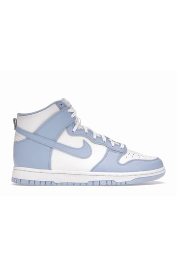 Dunk High Aluminum