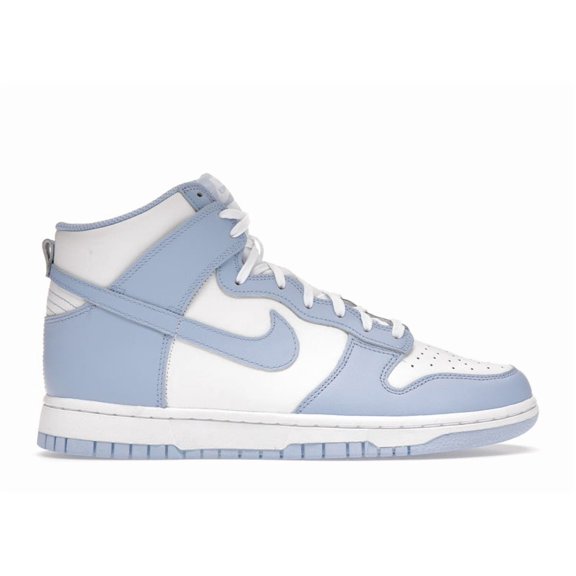 Nike Women's Dunk High Aluminum Shoes, from StockX