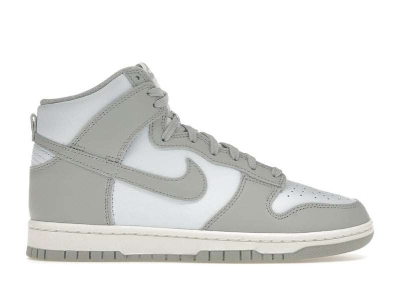 Nike Women's Dunk High Sail Gum Shoes, from StockX - Walmart.com