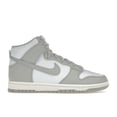 thumbnail image 1 of Nike Women's Dunk High Blue Tint Shoes, from StockX, 1 of 5