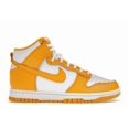 thumbnail image 1 of Nike Women's Dunk High Dark Sulfur Shoes, from StockX, 1 of 5