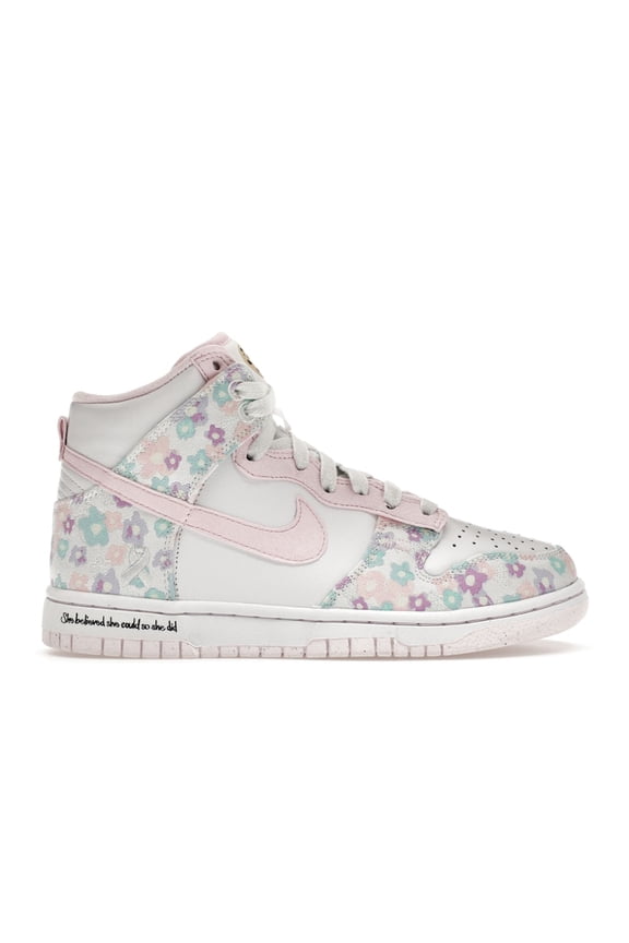 Women's Dunk High Doernbecher Macey Shoes, from StockX