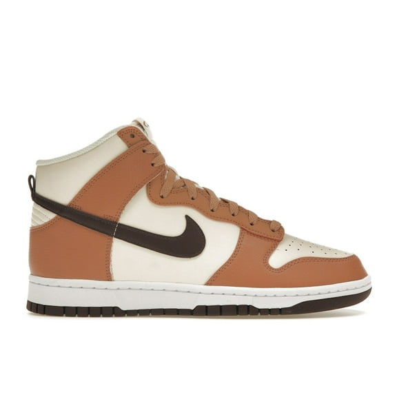 Nike Women's Dunk High Dusted Clay Shoes, from StockX