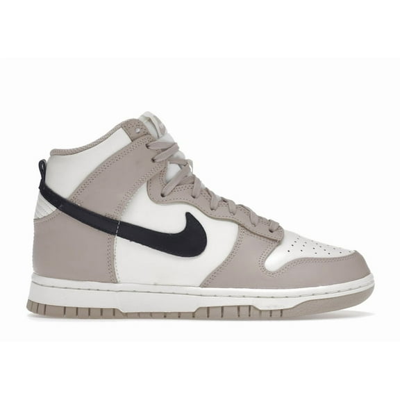 Nike Women's Dunk High Fossil Stone Shoes, from StockX