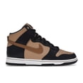 thumbnail image 1 of Nike Women's Dunk High LXX Black Flax Shoes, from StockX, 1 of 5