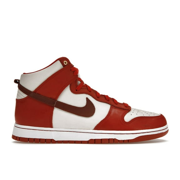 Nike Women's Dunk High LXX Cinnabar Shoes, from StockX