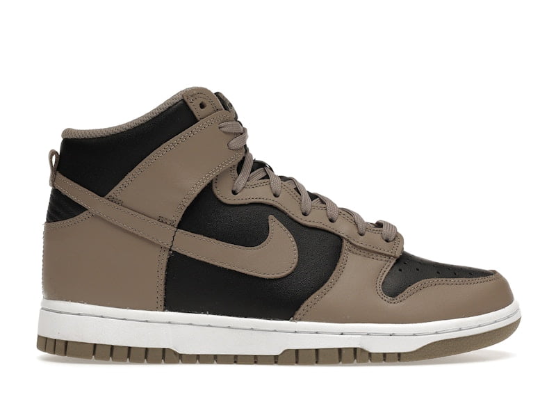 Nike Women's Dunk High Moon Fossil Shoes, from StockX