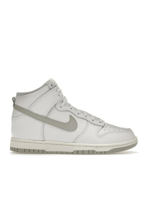 Women's Dunk High Neutral Grey Shoes, from StockX
