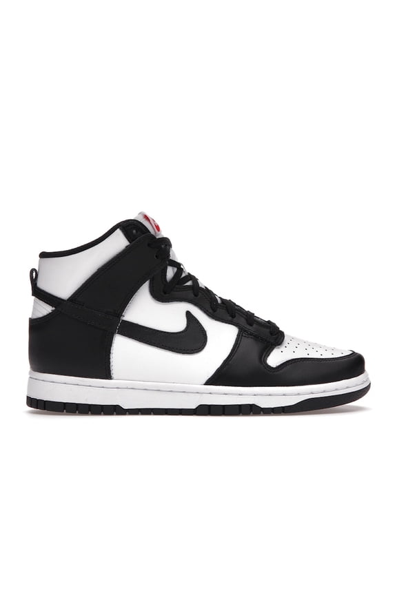 Women's Dunk High Panda (2021) Shoes, from StockX