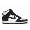thumbnail image 1 of Nike Women's Dunk High Panda (2021) Shoes, from StockX, 1 of 3