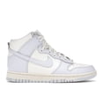 thumbnail image 1 of Nike Women's Dunk High Sail Football Grey Shoes, from StockX, 1 of 5