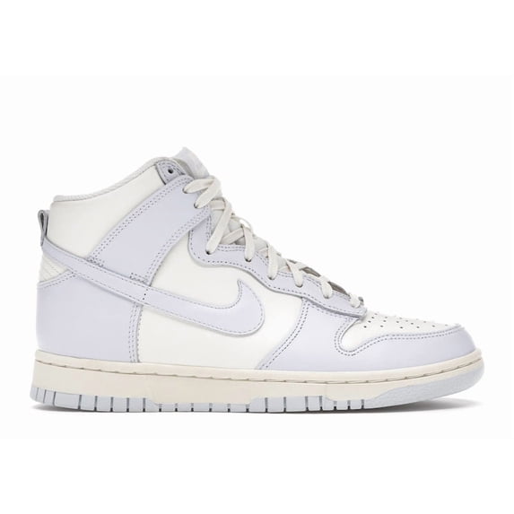 Nike Women's Dunk High Sail Football Grey Shoes, from StockX