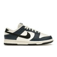 thumbnail image 1 of Nike Women's Dunk Low Armory Navy Shoes, from StockX, 1 of 5