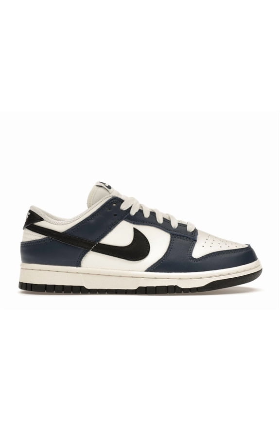 Women's Dunk Low Armory Navy Casual Sneaker, from StockX