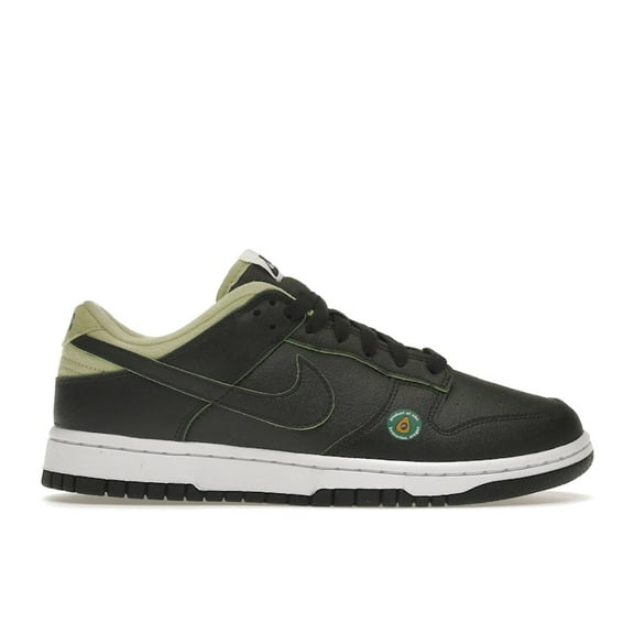 Nike Women's Dunk Low Avocado Casual Sneaker, from StockX