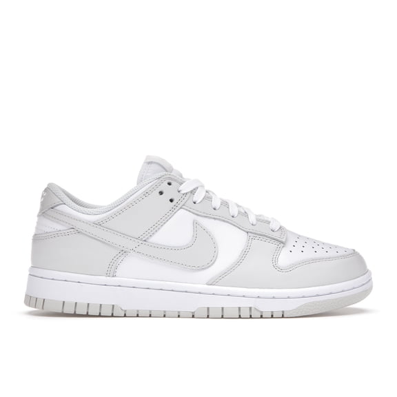 Nike Dunk Low White / Photon Dust - White  DD1503-103 Women's Size 6.5