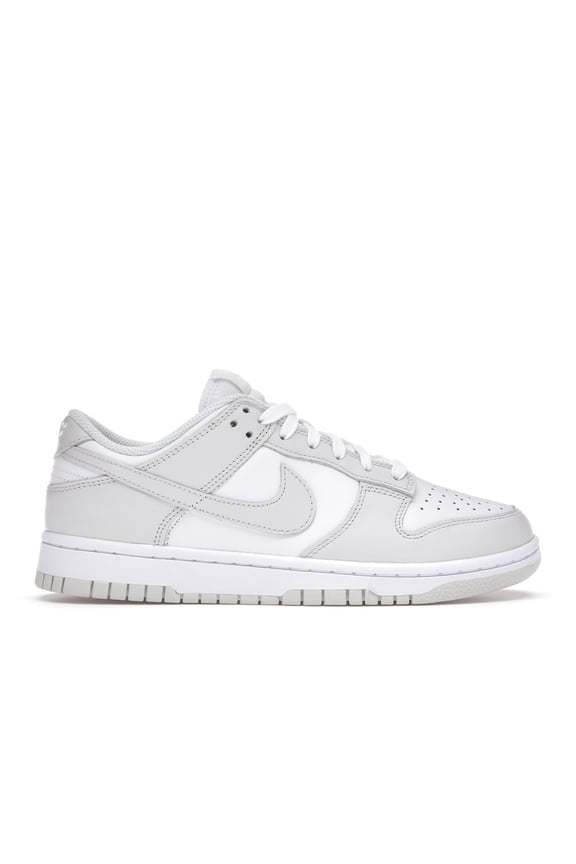 Dunk Low White / Photon Dust - White DD1503-103 Women's Size 6.5
