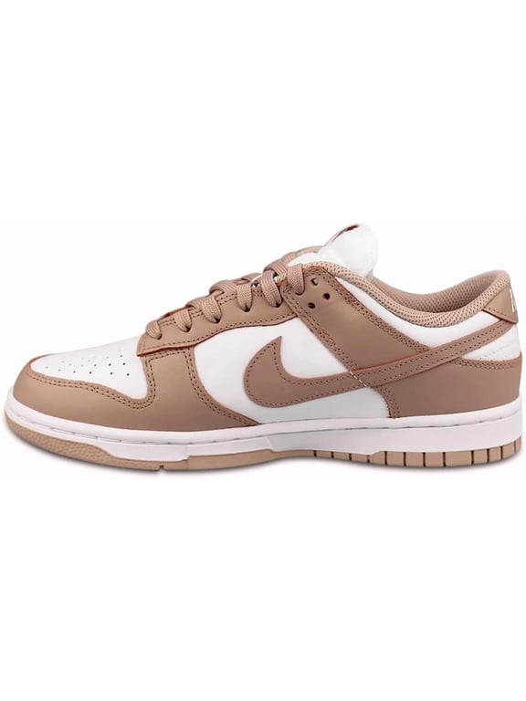 Dunk Low Rose Whisper Women's Sneakers DD1503-118