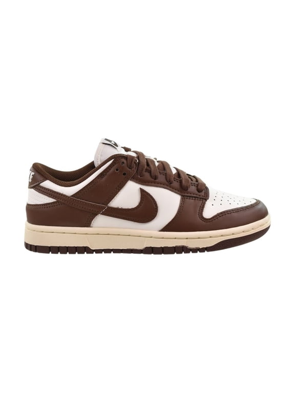 Women's Nike Dunk Low Sail/Cacao Wow-Coconut Milk (DD1503 124) - 7.5
