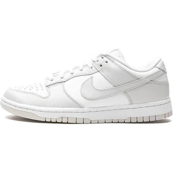 Women's Nike Dunk Low White/Photon Dust-White (DD1503 103) - 7.5