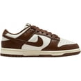 thumbnail image 1 of Women's Nike Dunk Low Sail/Cacao Wow-Coconut Milk (DD1503 124) - 12, 1 of 2