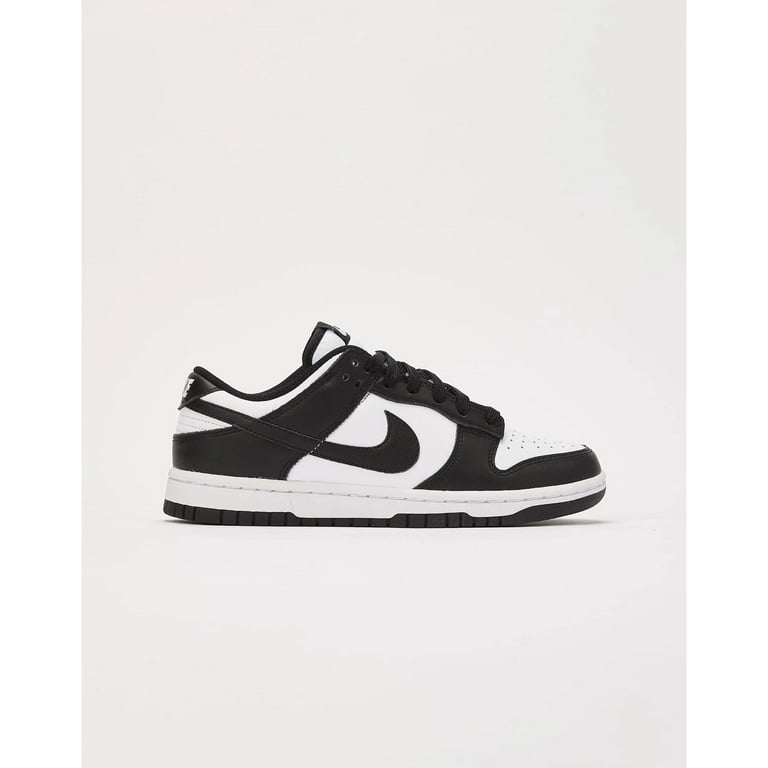 靴 NIKE WMNS DUNK LOW DD1503-101 Nike Dunk Low Black White Panda DD1503-101 (Women's) - All