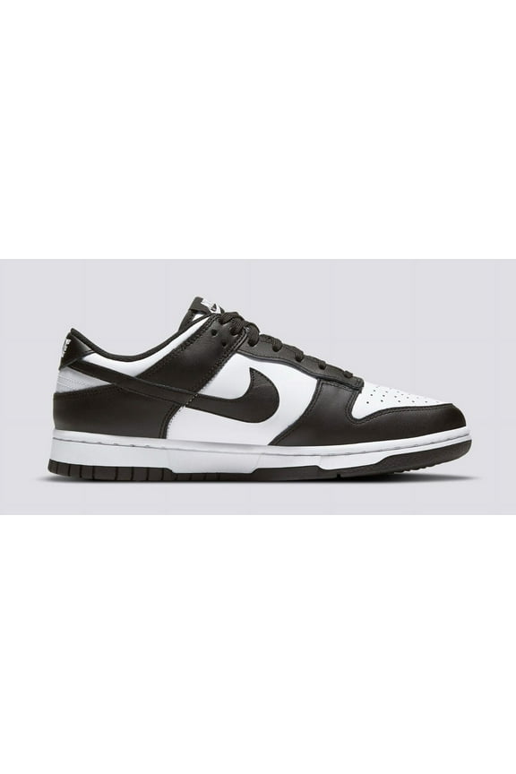 (Women's) Nike Dunk Low 'Panda Black / White' (2021) DD1503-101