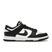(Women's) Nike Dunk Low 'Panda Black / White' (2021) DD1503-101