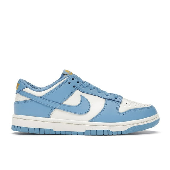 Nike Women's Dunk Low Coast Casual Sneaker, from StockX