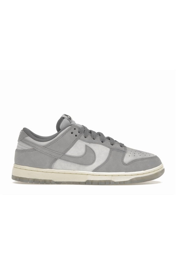 Women's Dunk Low Cool Grey Football Grey Shoes, from StockX
