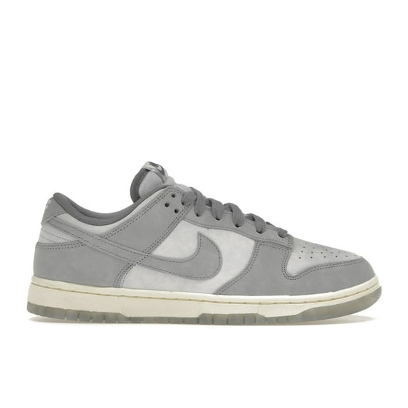 Nike Women's Dunk Low Cool Grey Football Grey Shoes, from StockX