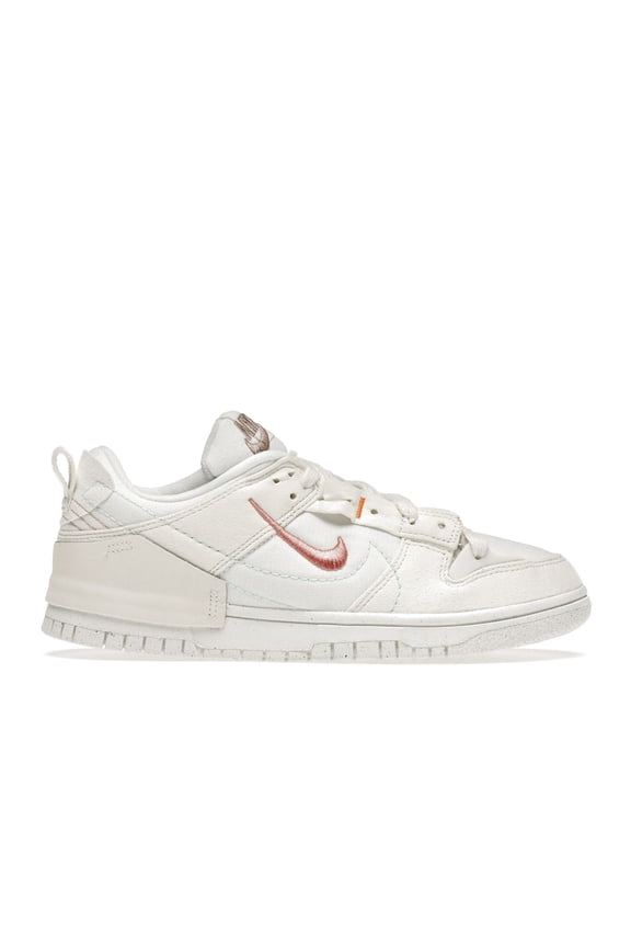 Women's Dunk Low Disrupt 2 Pale Ivory Shoes, from StockX