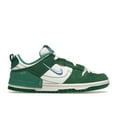 thumbnail image 1 of Nike Women's Dunk Low Disrupt 2 Phantom University Blue Shoes, from StockX, 1 of 5