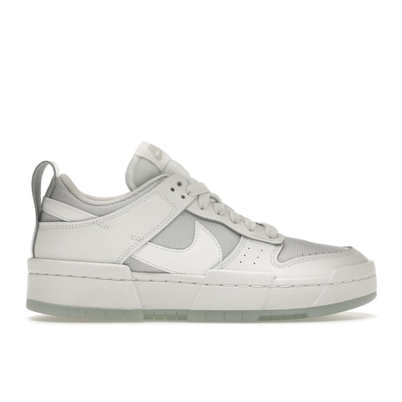 Nike Women's Dunk Low Disrupt Photon Dust Shoes, from StockX