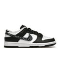 thumbnail image 1 of Nike Women's Dunk Low Essential Paisley Pack Black Shoes, from StockX, 1 of 5