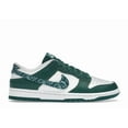 thumbnail image 1 of Nike Women's Dunk Low Essential Paisley Pack Green Casual Sneakers, from StockX, 1 of 5