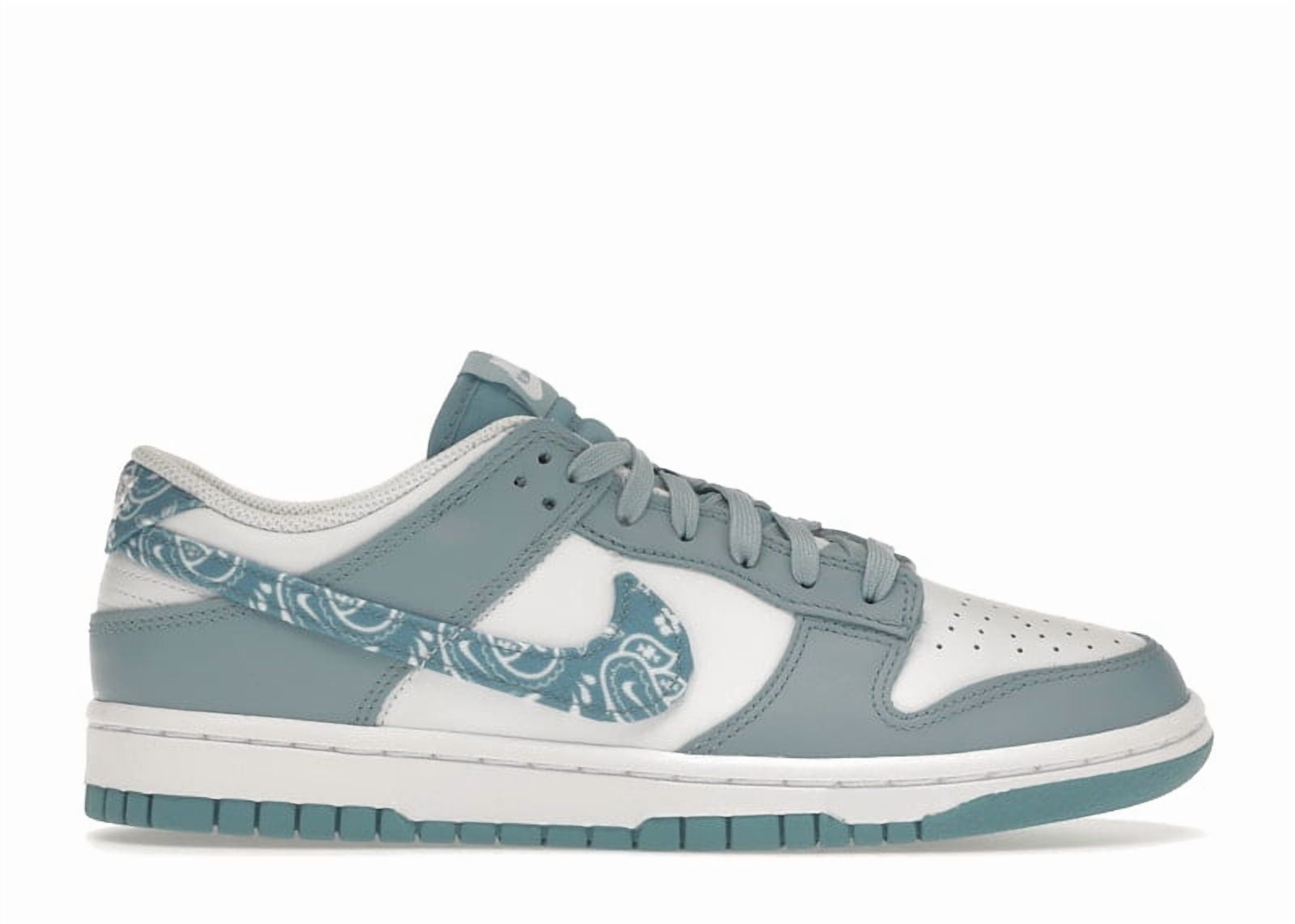 Nike WMNS Dunk Low Paisley Black26cm