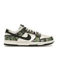thumbnail image 1 of Nike Women's Dunk Low Floral Tapestry Casual Sneaker, from StockX, 1 of 5