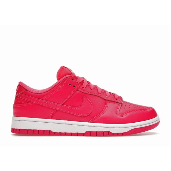 Nike Women's Dunk Low Hyper Pink Casual Sneaker, from StockX