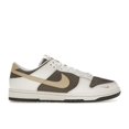 thumbnail image 1 of Nike Women's Dunk Low Ironstone Sesame Shoes, from StockX, 1 of 5