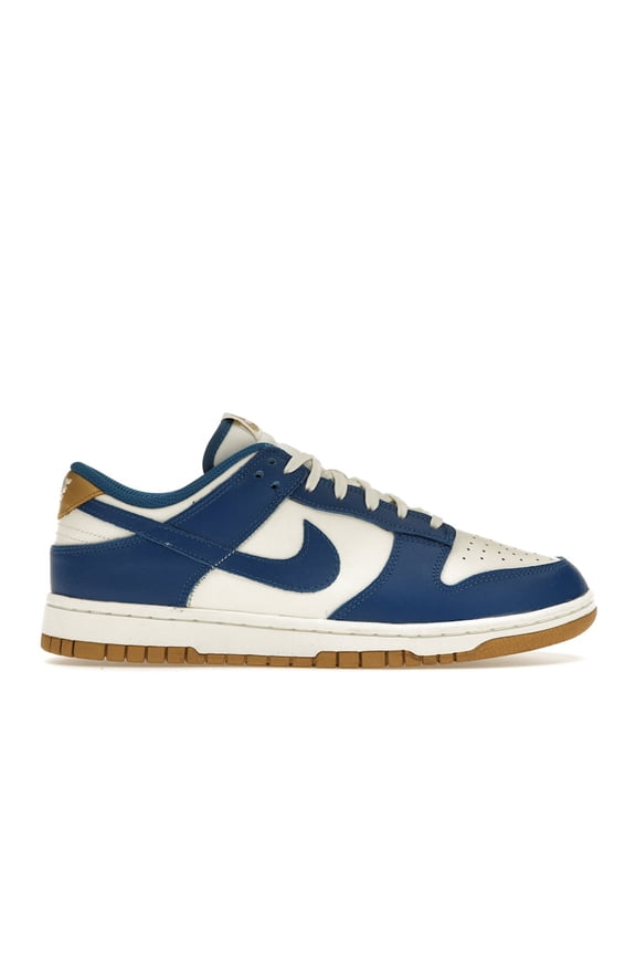 Women's Dunk Low Kansas City Royals Shoes, from StockX