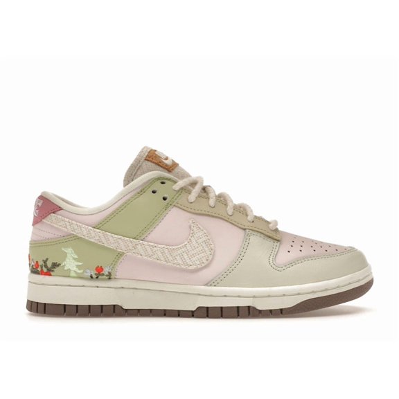 Nike Women's Dunk Low LX Mushroom Shoes, from StockX