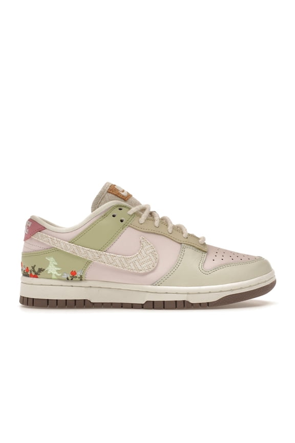 Women's Dunk Low LX Mushroom Shoes, from StockX