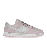 Women's Dunk Low LX Pink Foam Shoes, from StockX