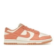 thumbnail image 1 of Nike Women's Dunk Low Next Nature Apricot Agate Casual Sneaker, from StockX, 1 of 5